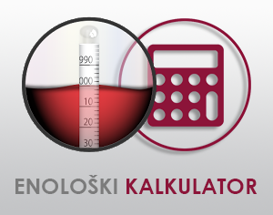 Enološki kalkulator