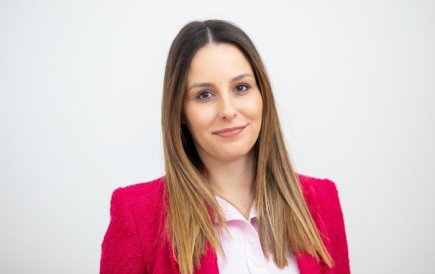 Ana Nuić, mag. ing. agronomije