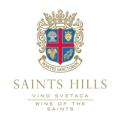 Saints Hills