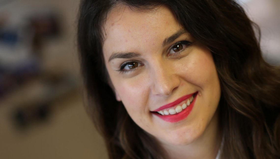 Andrea Karačić, mag. ing. prehrambenog inženjerstva